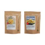 SOYA Cheese Chips | Oats Chips Sour Cream & Onion Pack of 2