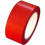 SEJASCOLLECTIONS Floor Marking Tape Floor Marking Tape Dispenser Dispenser Tape (Manual) (Red)