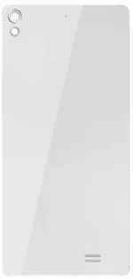 Imbi Gionee Elife S5.1 Gn9005 White Glass Replacement Back Panel