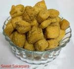 Freedom Foods sweet sakarpara (1 kg)