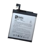 Orlife Original BM46 Battery Compatible for Xiaomi Redmi Note 3 (4050 mAh)-1 Year Replacement Warranty