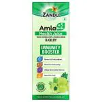 Zandu Amla+ 5 Herbs Health Juice