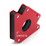 MAF Multiangle magnetic welding holder clamps 6pcs Welding Magnet Holder Set
