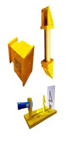 Smartcircuits DIY Kit 5 in 1 Periscope, Pin Hole Camera & Shadow STEM Toys for 8 years Plus Boys & Girls | Educational & Learning Toys| Made in India Gift for Kids Junior Scientist Projects for School