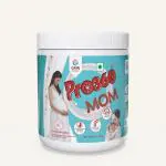 Pro360 MOM Pregnancy and Lactation Dry Fruits with Saffron Health Supplement Protein Powder 250 g