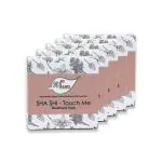 Art N Weaves Handmade Sha Shi Soaps, 100 g Each (Set Of 5)