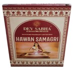 KHATRI ENTERPRISES Hawan Samagri Kit-Hawan Samagri Packet Hawan Kit, for Festival Pooja Hawan and Other Rituals-Mix of Many Pure and Natural Herbs in Hawan Samagri with Guggul-no Artificial Ingredients