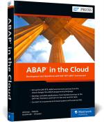 Computer Book Shop Abap In The Cloud - Development And Operations With Sap Btp, Abap Environment Aayush Dhawan, Shubhangi Deshmukh, Aleksander Debelic, Gairik Acharya Hardcover 316 Pages