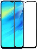 Hot Selling Edge To Edge Tempered Glass for Motorola G8 Power Lite |Pack of 1
