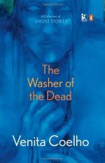 Washer of The Dead Paperback Venita Coelho Penguin India (6 May 2010)