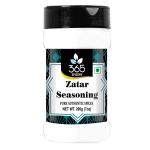 365 SPICERY Zatar Seasoning 200g Jar/Bottle Pack