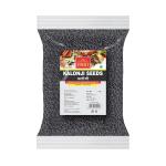 Shudh Pari Kalonji Seed Whole | Black Cumin Seed | Nigella Seeds | Natural Cardamom | Premium Kalaunji | Whole Spices | Mangreila | Kala Jeera 1000 Gram