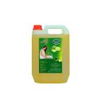 CLEANGEL Dishwash Cleaning Gel 5L (lemon)