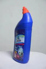 AQUA GLEAM 1L Toilet Cleaner With Triple Action Extra Power