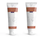 Soyu Moisturizing Hand Cream With Ceramides and Hyaluronic Acid For Dry & Rough Hands | Hand Cream for Men and Women with delightful fragrance | Fresh, Vegan & Cruelty Free | 50g & (Pack of 2 x 50g Each)