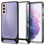 Spigen Black TPU Back Cover For Samsung Galaxy S21 Plus