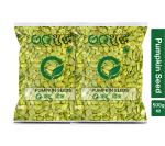Goshudh Pumpkin Seeds 1 kg (500g X 2 Pack)