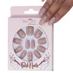 PREMIUM GLOSSY NAILS - 399