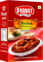 BHARAT MASALA COMPANY Chicken Masala Powder 500 G