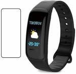 Spnrs Screen Guard For Rrr-Huawei Band 3E (Pack Of 2)