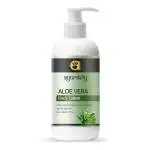 Ayurdaily Aloevera Moisturizing Body Lotion (400 ml)