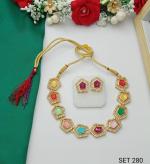 Tkrb Sales Malticolour Set For Woman