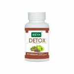 SEYA Detox Capsule, 60 Cap (Pack of 1) / Weight Management / Liver Cleanser / For Men and Women
