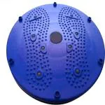 Shopeleven Tummy Twister-Abdominal Trimmer Body Toner-Fat Buster for Men and Women (Pack of 1, Color may Vary)