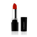 Coloressence Moisturizing Lip Color| Infused with Basil & Corainder Extracts| Intense Color Pay-Off| Velvety Satin-Matte Finish Lipstick for Women| Non-Sticky & Lightweight Formula that Stays on Lips for Long - Desire