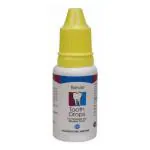 Bahola Tooth Drops-85 Grams