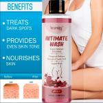 KURAIY Natural Intimate Wash, 100ml wash intimate care, Vagina wash, Female Hygiene Wash