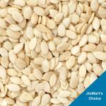 Vegan Muskmelon seeds | Good for Heart Health | Perfect snack | Heathy snack by The Berry People - 450g