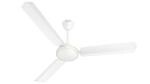Havells Thrill Air ES 1200mm Ceiling Fan (White, Pack of 1)