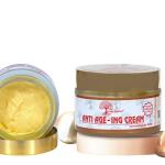 Exotiqe Nachruhl Hand Made Anti Aging Cream