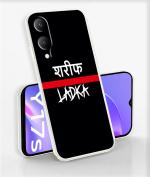 Mobom Designer Back Case Cover For Vivo Y17S