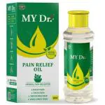 My Dr. Pain Relief Oil 60 ml