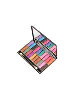 Miss Rose 3D 20 Color Shiny Eyeshadow Palette 7001-323MY01