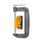INGCO G-Clamp, 5
