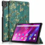 ProElite Sleek Smart Flip Case Cover for Lenovo Tab K10/M10 FHD 10.3