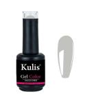 Kulis S47 Nude Shade Uv Led Gel Brush Cap Polish For Professionals, 15 Ml