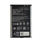 MobCrown Battery For Asus Zenfone 2 Laser Ze550Kl Z00Td 3000 Mah
