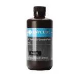 ANYCUBIC 3D Printer Resin, 405nm SLA UV-Curing Resin for Photon (DLP/LCD/UV) Printing- 1KG, Grey
