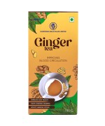 HML Harrisons' Ginger Tea 200G