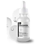 DERMA CURE 10% Niacinamide Pore Minimizing Serum | Reduce Dulness, Blemishes, Fast Absorbing And Perfect Hydration | Acne, Acne Marks, Open Pores & Blackheads | All Skin Types | 30Ml