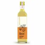 Essentia Extracts Extra Virgin Sweet Almond Oil - 100% Pure Cold Pressed | Edible | Badam Rogan 100ML