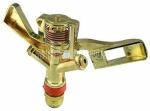 Vasudha Irrigation BRASS SPRINKLER AUTOMAT Drip Irrigation Kit ()