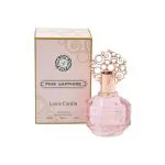 Louis Cardin Pink Sapphire Edp Perfume For Women || 100Ml