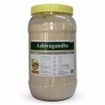 Jain Ashwagandha Powder Stress Relief 1 kg