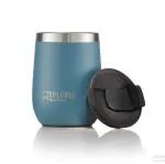 SEVOU Lunch & Drink Tupperware Tumbler 230 ML