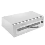 Glen, SA5014XL, 1400W Electric Tandoor, Silver